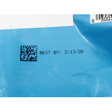 MPERIA AXIAN AX1000 marking on foil