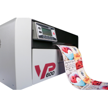 VP600 Series