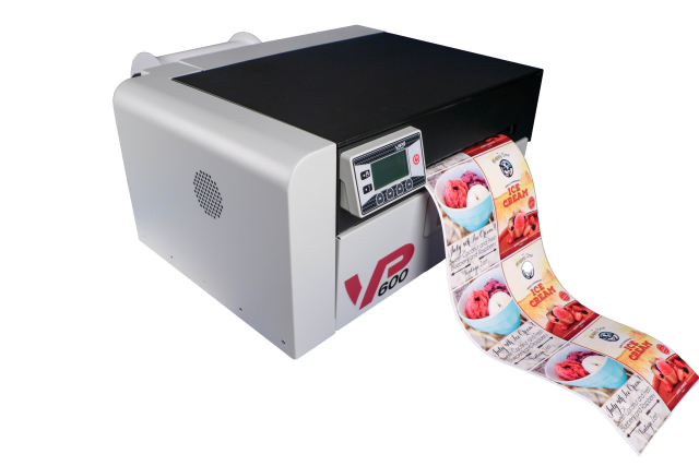 VP600 Series