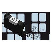 HP-Cartridge Ultra Black for Mark-O-Print Printers