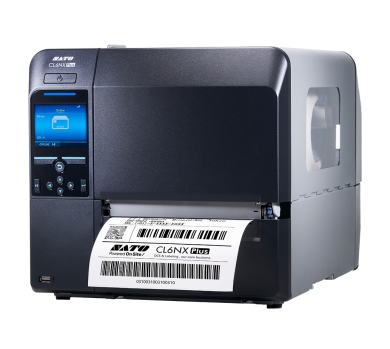 CL6NX Plus - поставя нови стандарти в индустриалния клас