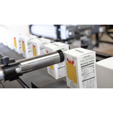 MPERIA AXIAN AX1000 marking on the fly